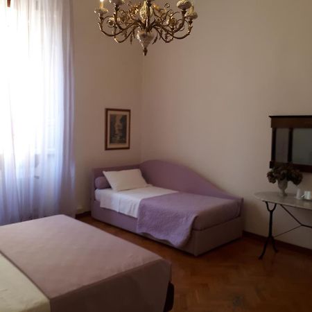 B&B Martini Флоренция Экстерьер фото