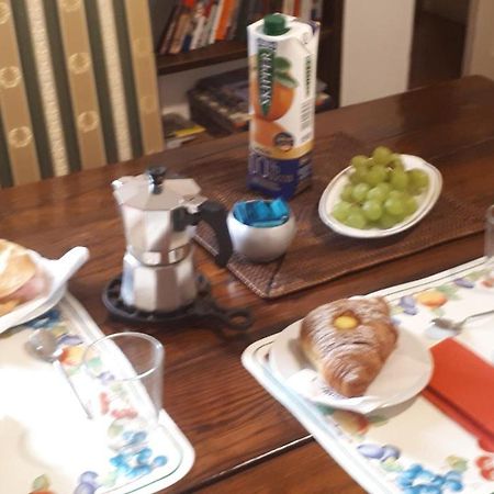 B&B Martini Флоренция Экстерьер фото
