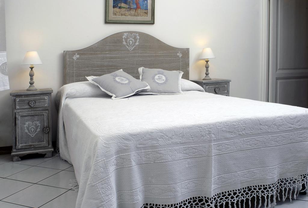 B&B Martini Флоренция Номер фото