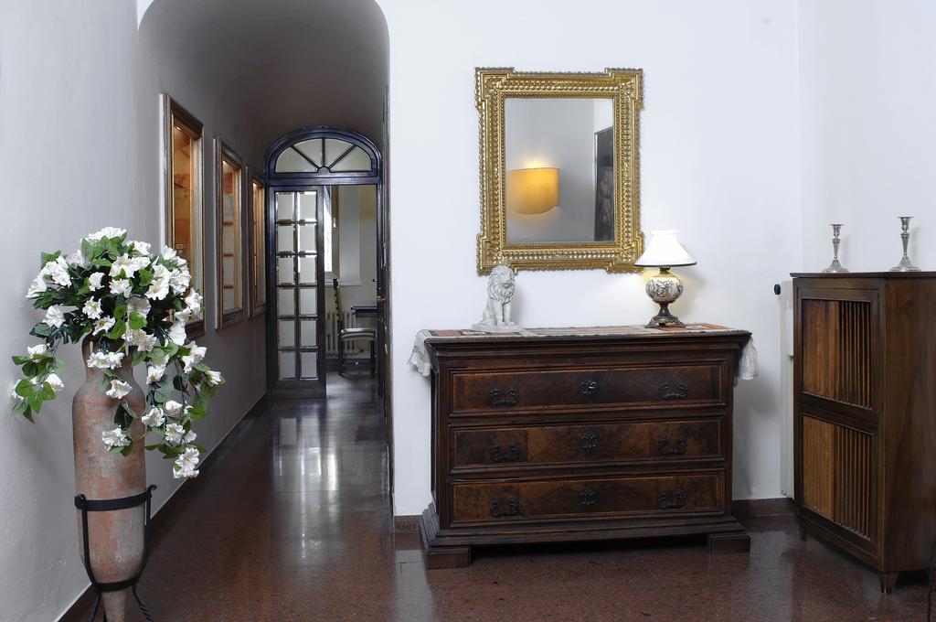 B&B Martini Флоренция Экстерьер фото