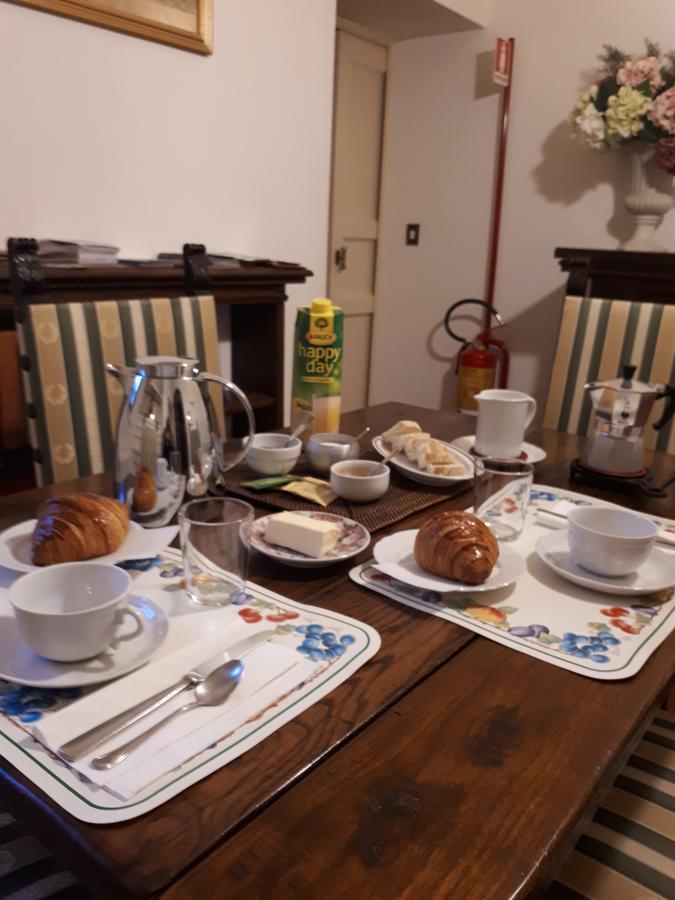 B&B Martini Флоренция Экстерьер фото