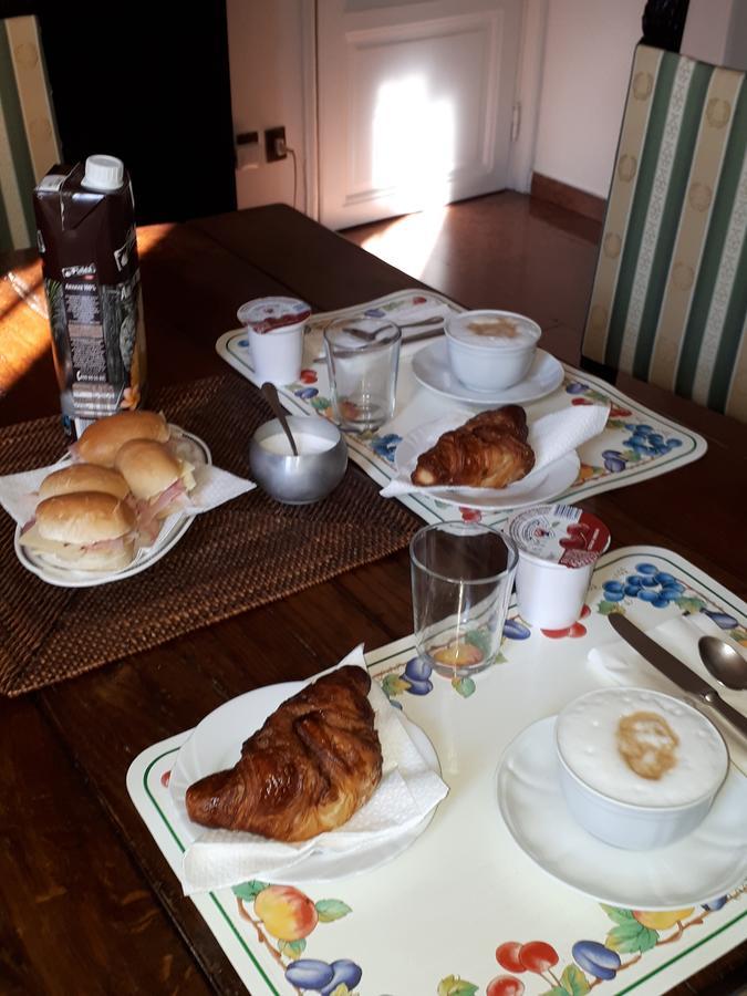 B&B Martini Флоренция Экстерьер фото