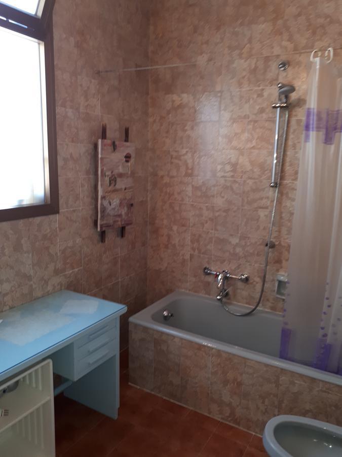B&B Martini Флоренция Экстерьер фото