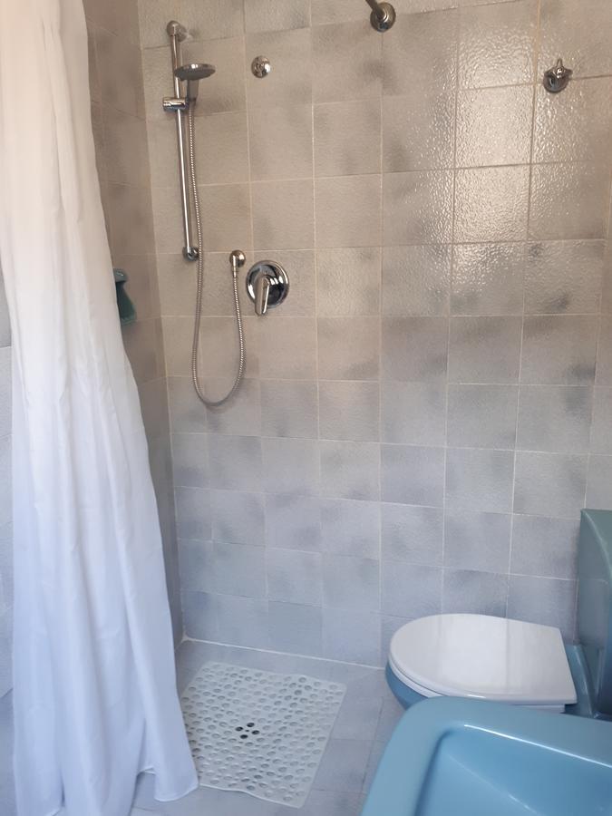 B&B Martini Флоренция Экстерьер фото