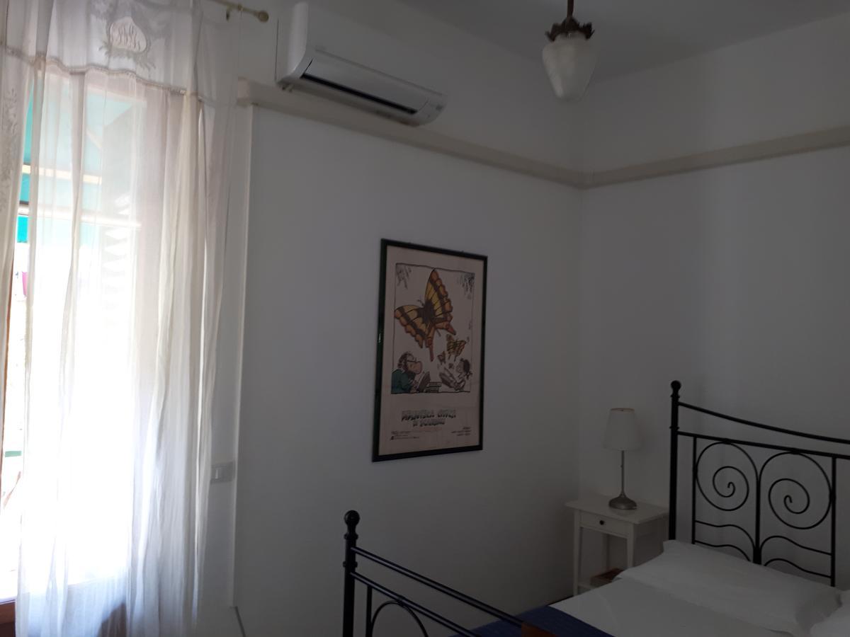 B&B Martini Флоренция Экстерьер фото